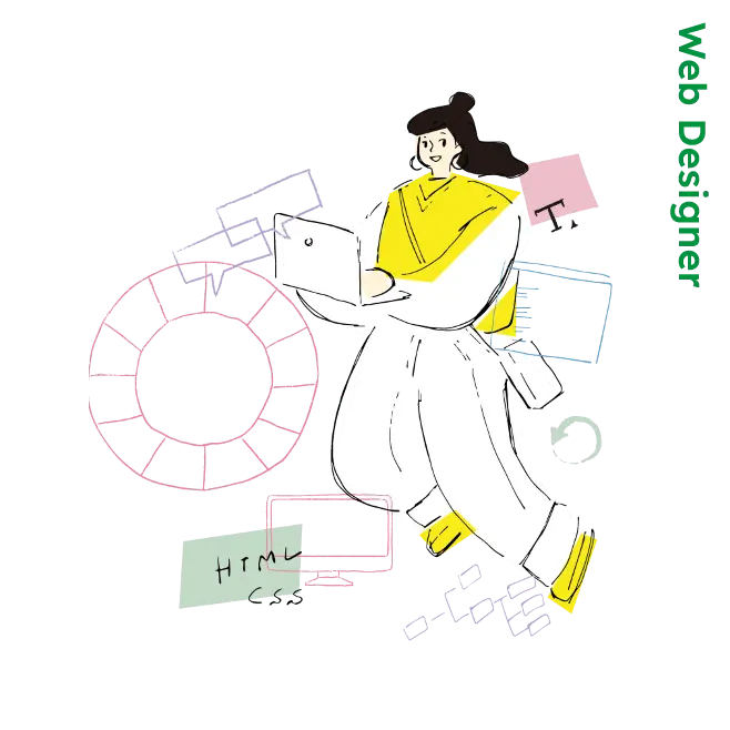 Web Designer