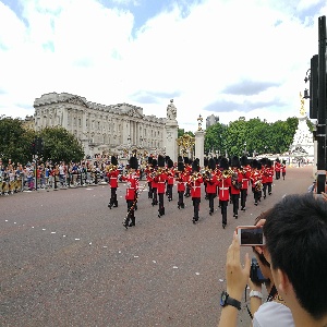 ヨーロッパ海外研修レポート