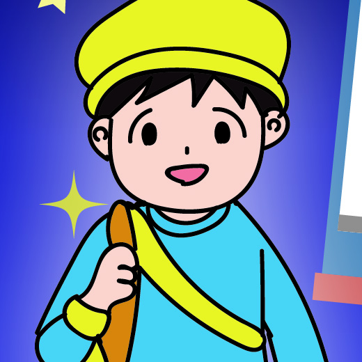 一般財団法人 島根県交通安全協会主催「交通安全ポスター制作」で金賞受賞！