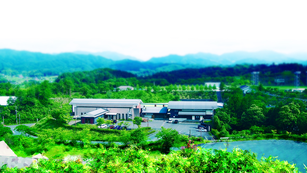 新理事長就任のお知らせ